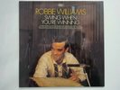 Robbie Williams - Swing When You're Winning - 2001 - Chrysalis