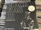 Black Flag - The Process Of Weeding Out Instrumental EP - 12