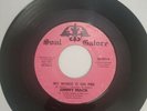 JIMMY MACK *70s Press* MY WORLD IS ON FIRE * WIGAN CASINO NORTHERN SOUL RECORD