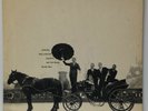 George Wallington Quintet-Jazz For The Carriage Trade-Prestige 7032-NYC LABEL