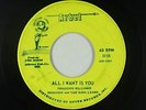 Garage 45 - Shadden & the King Lears - All I Want Is You - Arbet - mp3