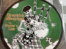 New 2005 DROPKICK MURPHY'S The Warriors Code Auld Triangle  7