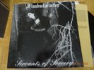 Fimbulwinter – Servants Of Sorcery - LP