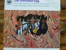 The animated egg  1969 UK record vinyl Lp Marble arch – Psychedelic Rock mal 890