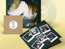 Wet Leg Self Titled Debut Album 12” Clear Vinyl + Bonus 7”, Brand New And Sealed