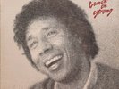 LP ISLAND SOUL REGGAE / TONY GREGORY / COMIN ON STRONG / FRONTLINE