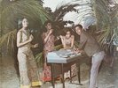 LP ROCKSTEADY / JACKIE MITTOO & SOUL VENDORS / EVENING TIME