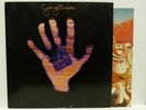 George Harrison – LP + Beileger – Living In The Material World / Apple SMAS-3410