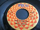 RAFAEL CORTIJO ON TICO - CHINITO BOOGALOO - RARE BOOGALOO