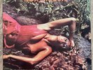 ROXY MUSIC - STRANDED 1973 'PINK RIM' UK 1ST PRESSING 12
