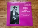 Shostakovich Cello Sonata Schubert Arpeggione Shafran   1961 RCA LSC 2553  1S/5S