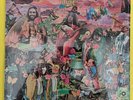 Iron Butterfly Live UK vinyl LP album Record 1970