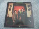 The Stranglers - IV (Rattus Norvegicus) 1977 UK LP UNITED ARTISTS 1st with 7