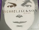 Invincible by Michael Jackson (Record, 2009)
