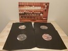 Aphex Twin DRUKQS Album Box SET 12 Inch Warp Records ‎– WARPLP92 VINYL LP - NM
