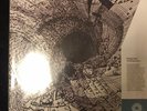 Flying Lotus-Cosmogramma Double  Ltd Edition 12”  New Black n Grey Marbled Vinyl
