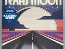 Khruangbin & Leon Bridges - Texas Moon RARE Kaleidoscope (Spotify) Vinyl