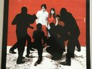 White Blood Cells The White Stripes Red Vinyl Rare