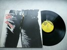 THE ROLLING STONES - STICKY FINGERS - COC 59100 - MIT BEILAGE