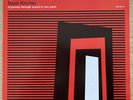 BASIL KIRCHIN  *Quantum* TRUNK RECORDS  *500* Ltd Ed Lp NM Hand Numbered
