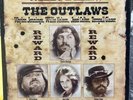 1977 Vinyl Record THE OUTLAWS With WILLIE NELSON WAYLON JENNINGS & More