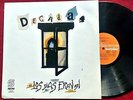 DECADA - LOS DIAS ERAN ASI -  URUGUAY