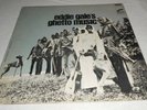 EDDIE GALES`S GHETTO MUSIC -- Original Stereo Blue Note USA LP  - BST 84294 RARE