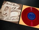 CHARLES BROWN Mood Music ALADDIN 702 10” red vinyl