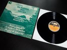 IDA HAENDEL / SIBELIUS Violin Concerto EMI WRC WE 2271 (ASD 3199) ED1 quad