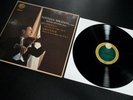 NATHAN MILSTEIN / BEETHOVEN Violin Sonata CAPITOL PAO 8430 D7/D6 ED1