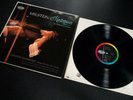 NATHAN MILSTEIN Masterpieces For Violin and Orchestra CAPITOL P 8528 D2/D7 mono