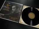 RUGGIERO RICCI / PAGANINI / SAINT SAENS Violin Concertos DECCA DL 710106 ED1