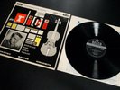 RUGGIERO RICCI / PROKOFIEV / BARTOK Solo Recital DECCA SXL 2240 WBG 1E/1E ED1 NM
