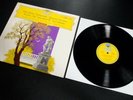 FRICSAY / MOZART Eine Kleine Nachtmusik DGG SLPM 136 226 RED STEREO TULIPS ED1