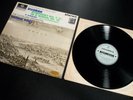 GEORGE SZELL / DVORAK / STRAUSS Symphony No. 7 COLUMBIA SAX 2501 B/S 1/1 ED1