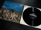 SOLTI / ROSSINI-RESPIGHI La Boutique Fantasque DECCA SXL 2007 WBG 4K/6E ED1