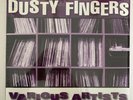 Dusty Fingers Volume Four:  Library Breaks Compilation