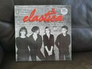 Elastica Vinyl 1995 - BLUFF 014LP Inc Flexi & Booklet Ltd Edition