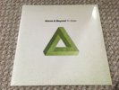 Above & Beyond ‎: Tri-State - Vinyl / 2 x LP (Gatefold) (Brand New & Sealed)