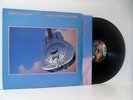 DIRE STRAITS brothers in arms LP EX/VG+, VERH 25, vinyl, album, with lyric inner