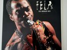 2LP FELA ANIKULAPO KUTI-TEACHER DON'T TEACH ME NONSENSE (ORIG.FR.AFROBEAT JAZZ)