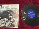 Mel Allen-Mel Allen's Baseball Game-1959 RCA Bluebird