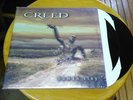 Creed-HUMAN CLAY (GATE) VINYL LP