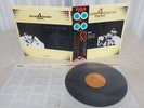 Elvis Presley 1971 Japan Quadara disc CD-4 LP ON STAGE FEBRUARY, 1970 Japanese