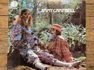 Jimmy Campbell - Half Baked 1970 Vertigo Vinyl Record LP Folk Rock VG+/NM-