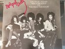 New York Dolls / Too Much Too Soon 1987 reissue. Near mint. Double vinyl