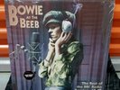 David Bowie AT THE BEEB FACTORY SEALED UK 4 LP 180g Vinyl Box Set NEW
