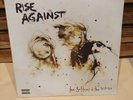 Rise Against LP The Sufferer & The Witness