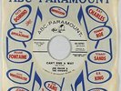 Garage 45 - Joe Frank & the Knights - Can't Find A Way - ABC-Paramount - mp3