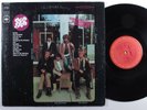 MOBY GRAPE Self Titled COLUMBIA CS-9498 LP VG+ with poster e